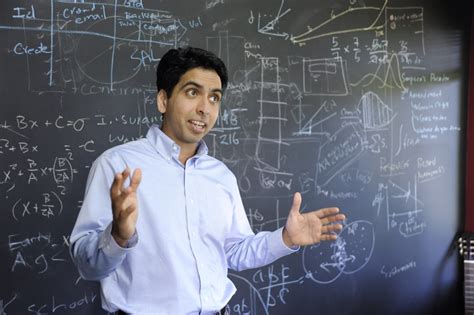 The Future of Education Involves Khan Academy Running Monte .